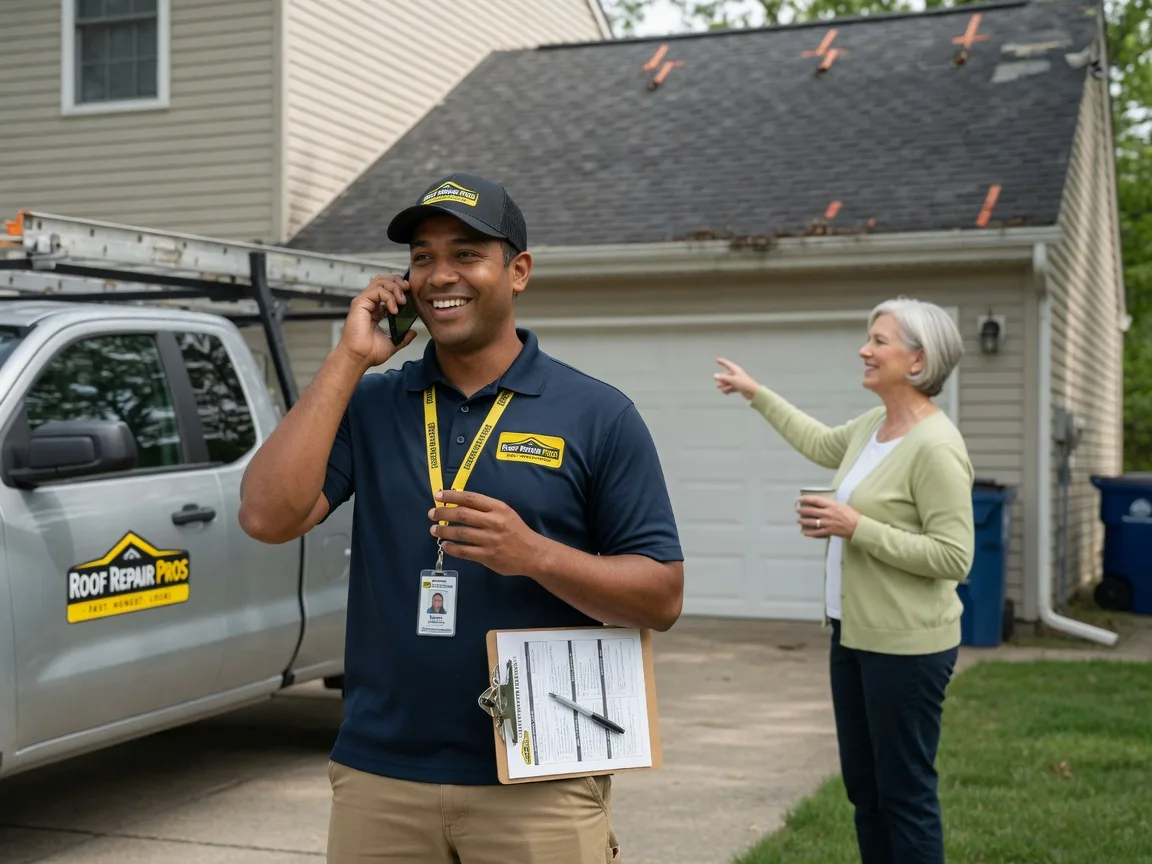 Roof Repair Marquette, MI FAQs